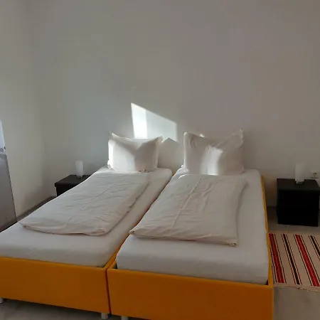 Design Am Helios Apartment Krefeld