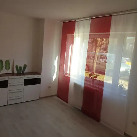 Apartment Design Am Helios
