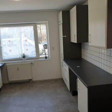 Apartment Design Am Helios