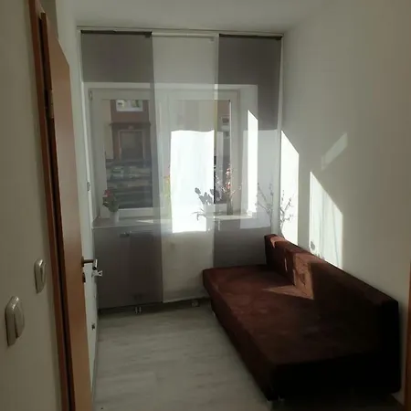 Design Am Helios Apartment *