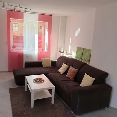 Apartment Design Am Helios Krefeld